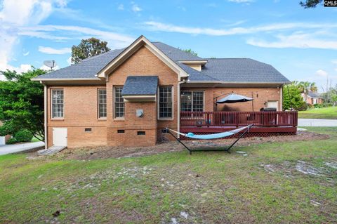 A home in Columbia