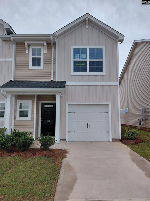 Photo of 822 Soaring Free Lane, Hopkins, SC 29061 (MLS # 634095)