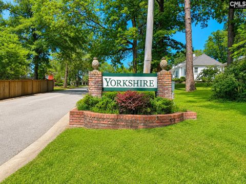 Photo of 5912 Yorkshire Drive, Columbia, SC 29209 (MLS # 635733)