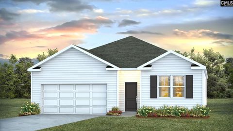 Photo of 1054 Rampart Court, Lugoff, SC 29078 (MLS # 620500)