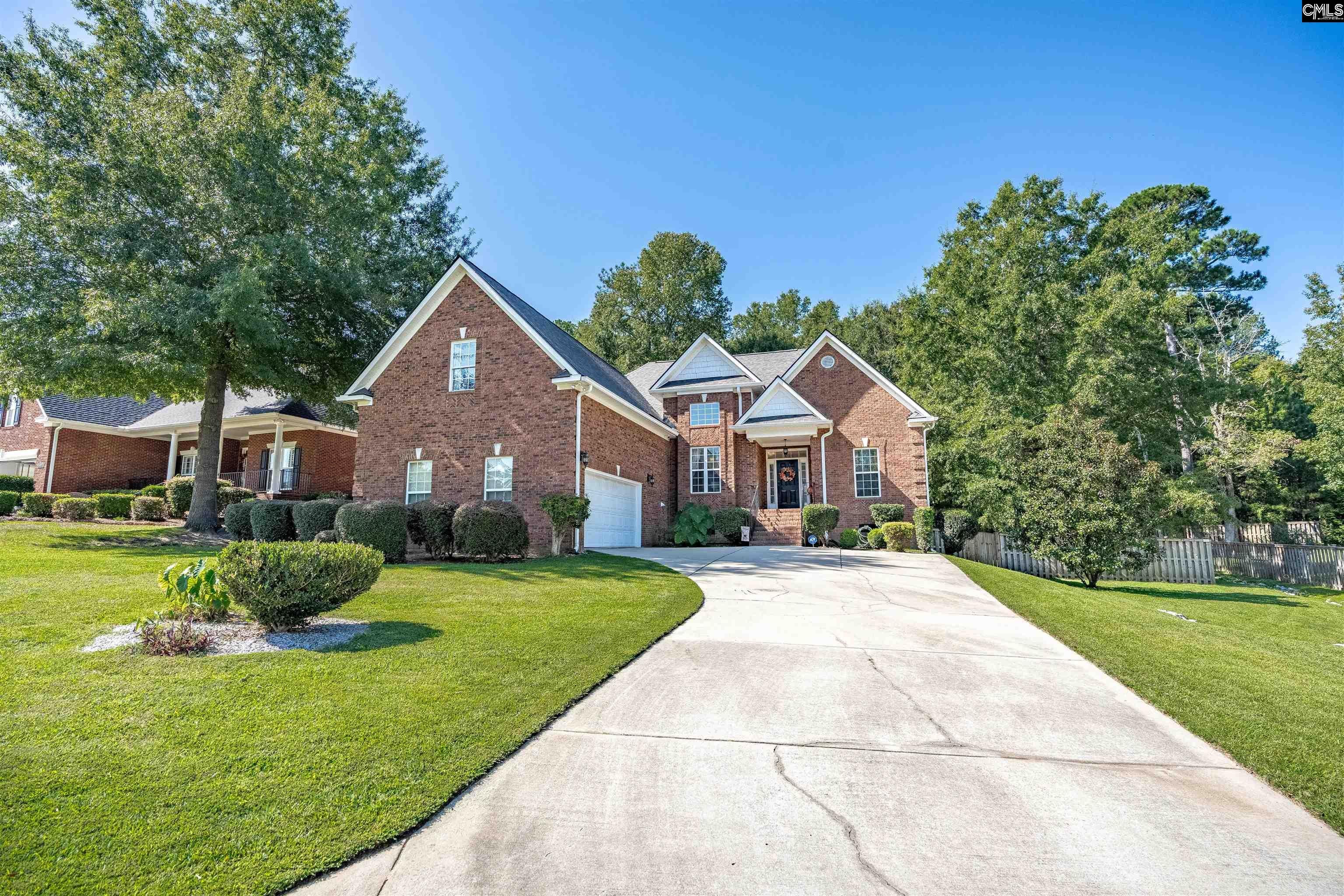 582 Village Church Drive