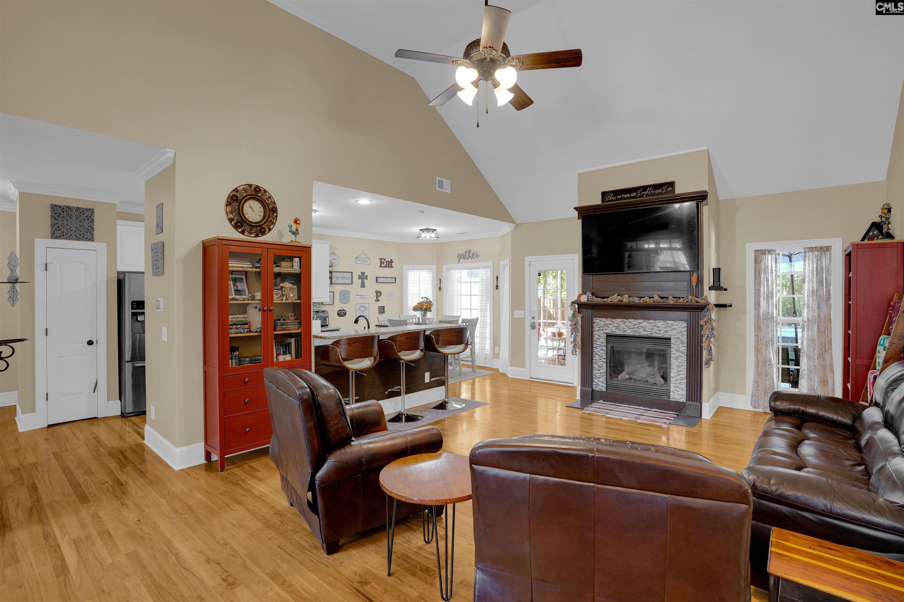 582 Village Church Drive