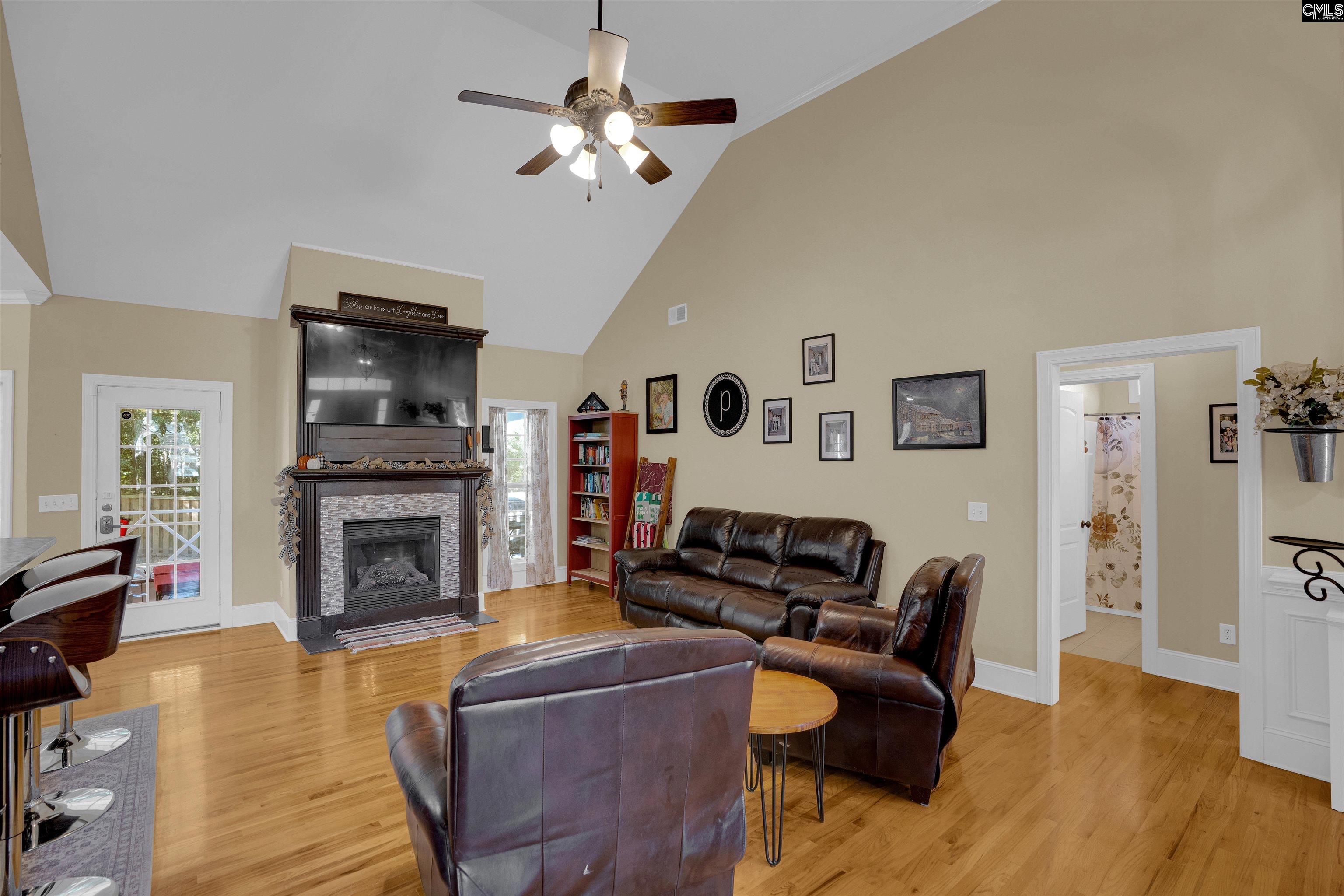 582 Village Church Drive