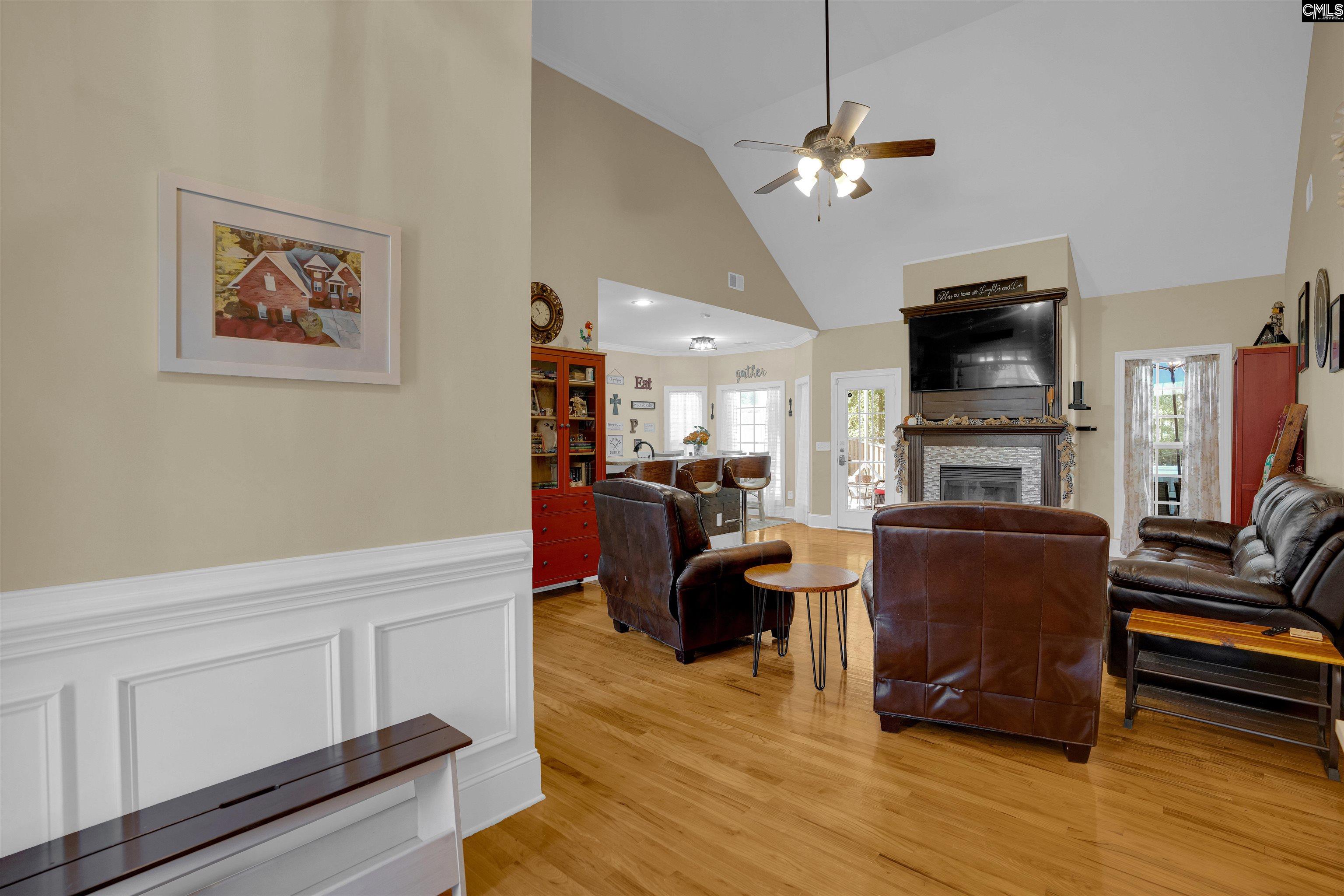 582 Village Church Drive