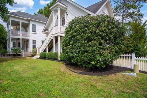 A home in Columbia