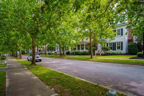 A home in Columbia