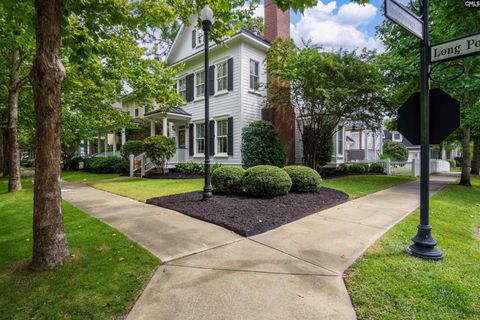 A home in Columbia