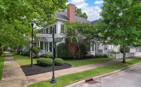 A home in Columbia