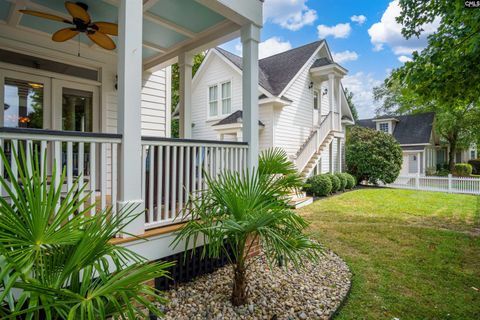 A home in Columbia