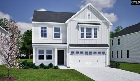 2072 County Line Trail Elgin Sc 29045