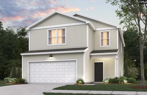 Photo of 2228 Lofton Road, Blythewood, SC 29016 (MLS # 623707)