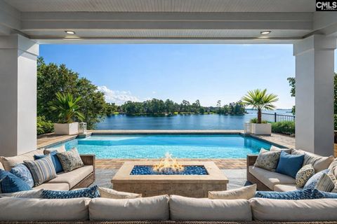 Photo of 249 Pointe Overlook Drive, Chapin, SC 29036 (MLS # 625946)