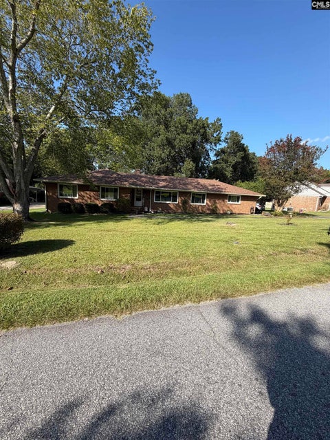 Photo of 2307 Brookside Drive, Newberry, SC 29108 (MLS # 642937)