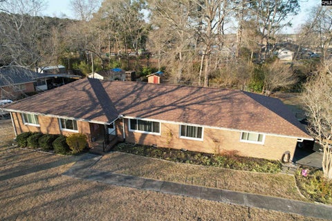 Photo of 2307 Brookside Drive, Newberry, SC 29108 (MLS # 642937)