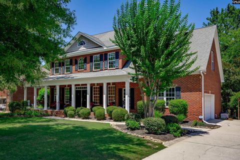 A home in Irmo