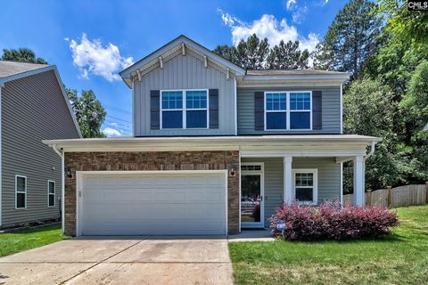 A home in Lexington