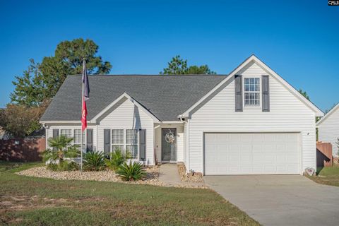 Photo of 164 Savannah Hills Drive, Lexington, SC 29073 (MLS # 619725)