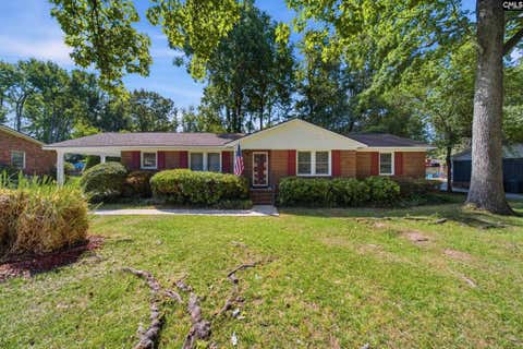 Photo of 918 Fairwood Drive, Columbia, SC 29209 (MLS # 637299)