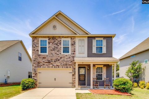 Photo of 511 Connecticut Avenue, Chapin, SC 29036 (MLS # 634950)
