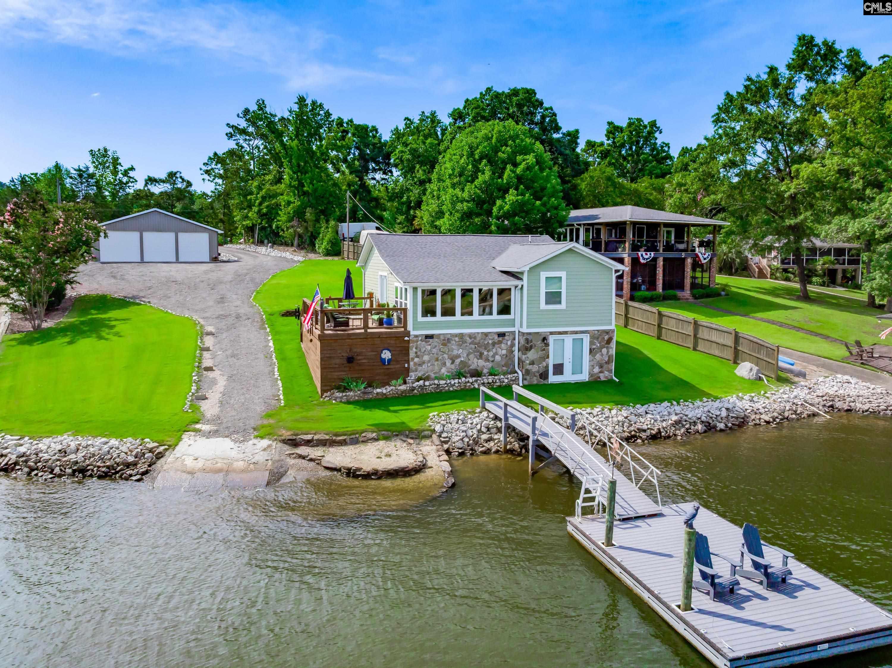 Photo 1 of 50 — 725 Wildwood Road, Leesville, SC 29070
