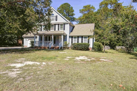 Photo of 141 Brook Hollow Drive, Columbia, SC 29229 (MLS # 645445)