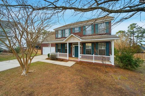 Photo of 18 White Clover Court, Irmo, SC 29063 (MLS # 624792)