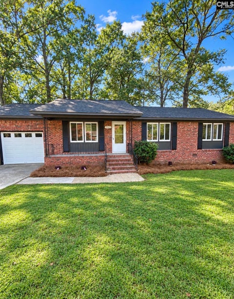Photo of 3521 Ragsdale Drive, Columbia, SC 29209 (MLS # 645629)