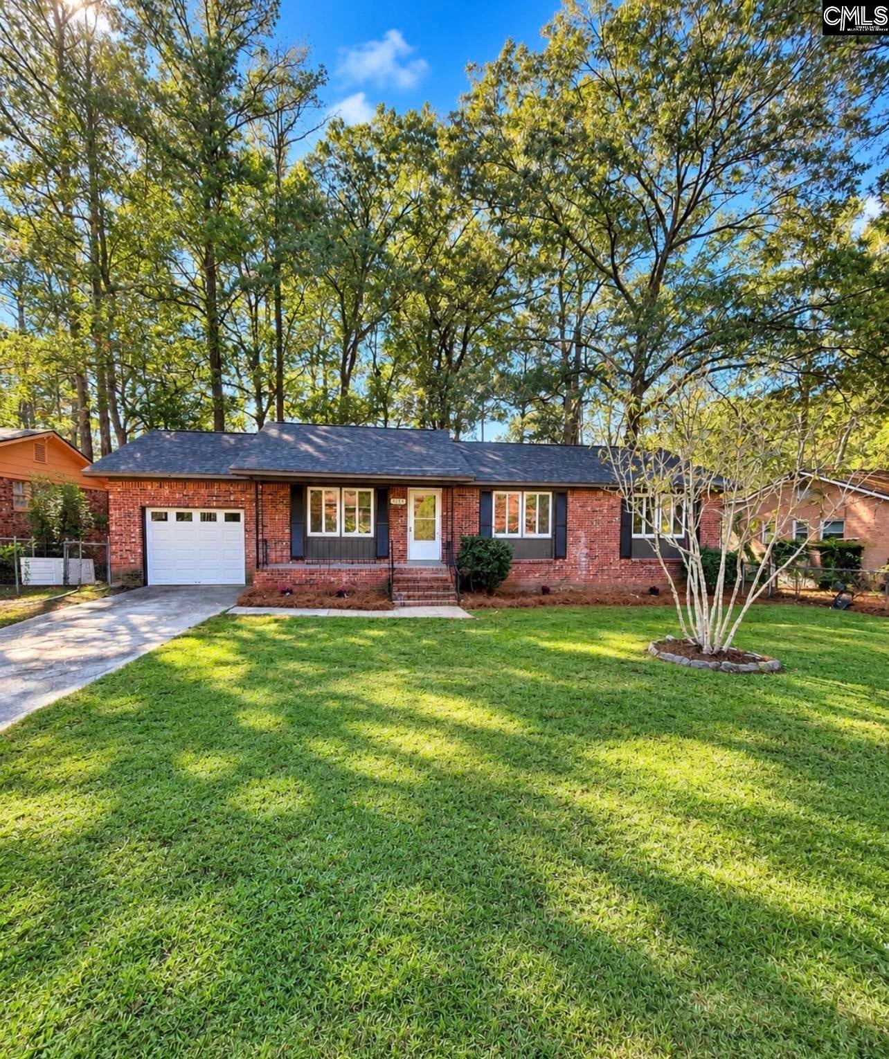 3521 Ragsdale Drive