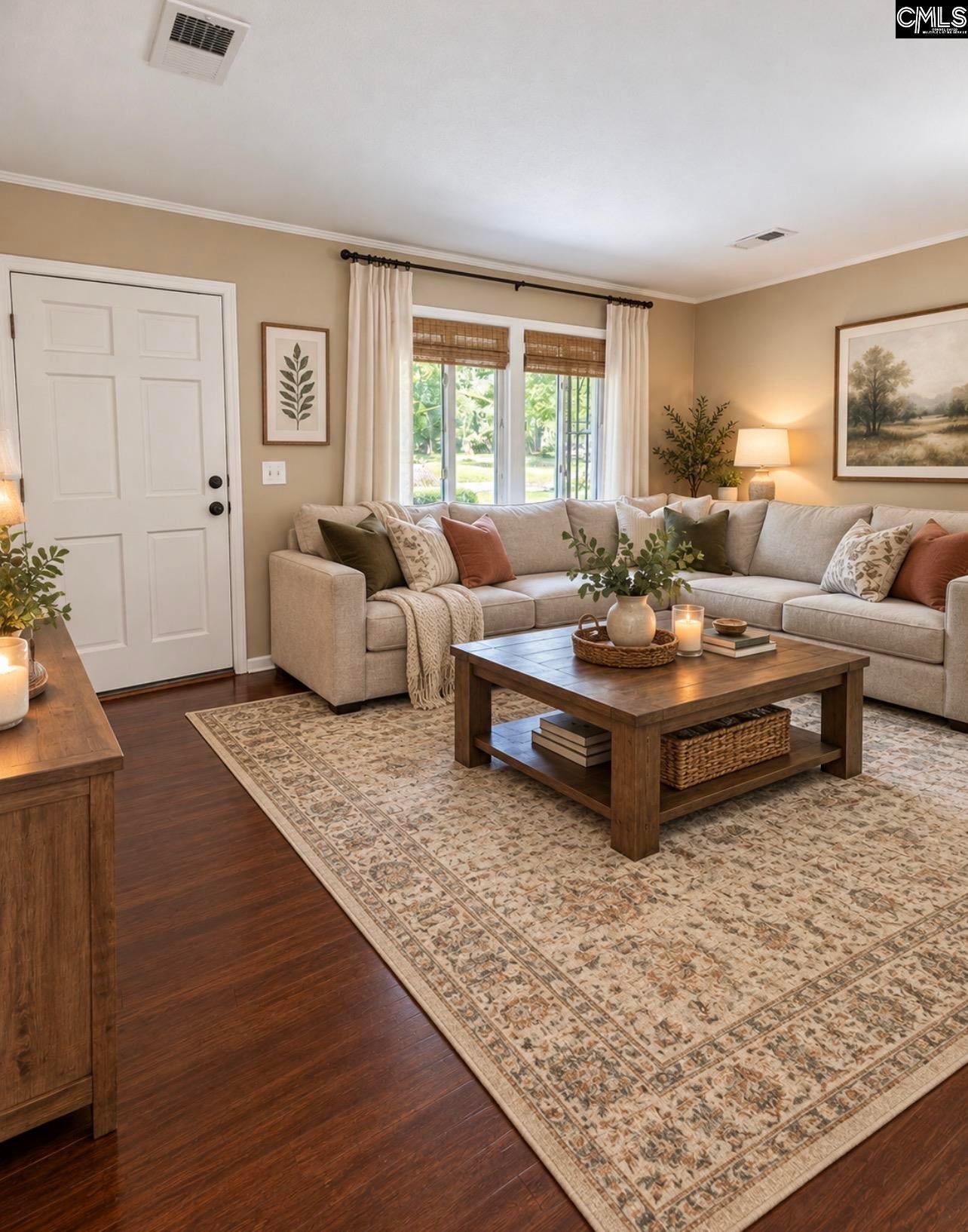 3521 Ragsdale Drive