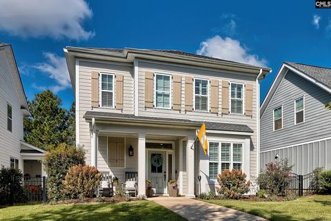 A home in Lexington