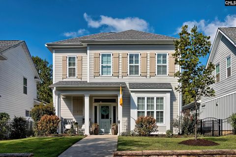 A home in Lexington