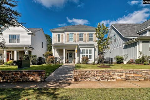 A home in Lexington