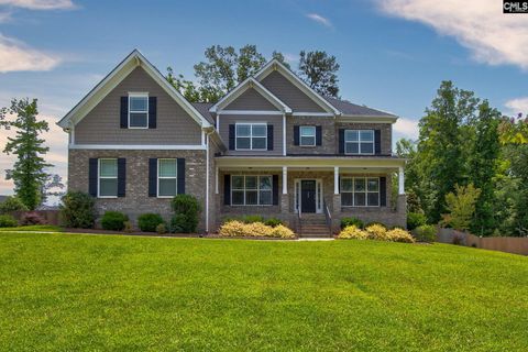 580 Wild Hickory Lane Blythewood SC 29016
