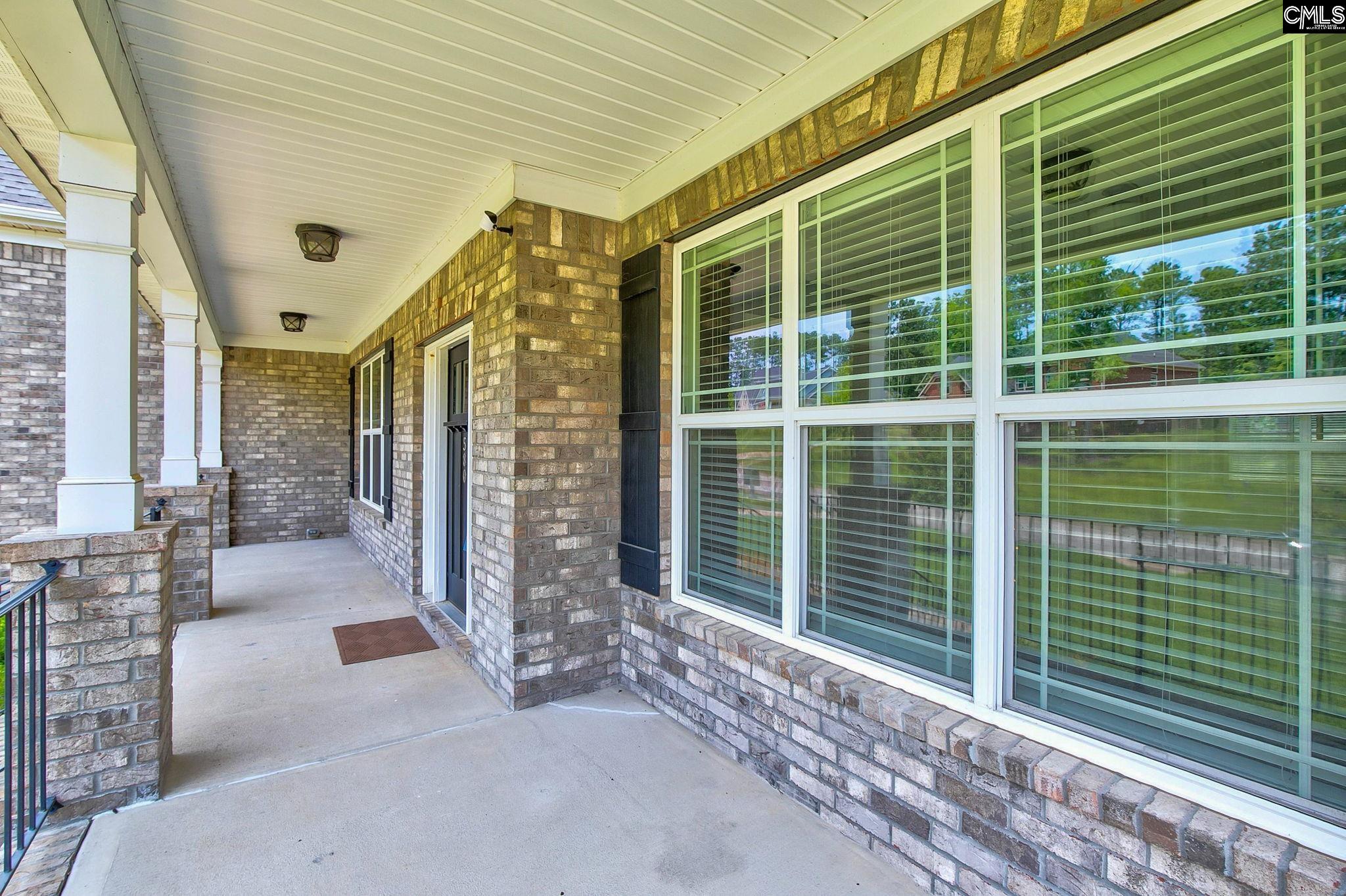 580 Wild Hickory Lane