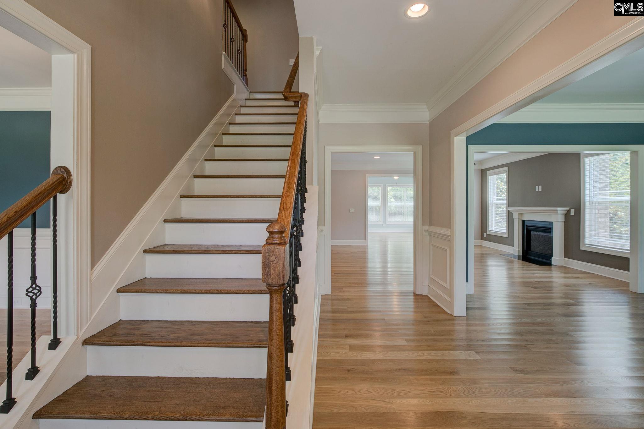 580 Wild Hickory Lane