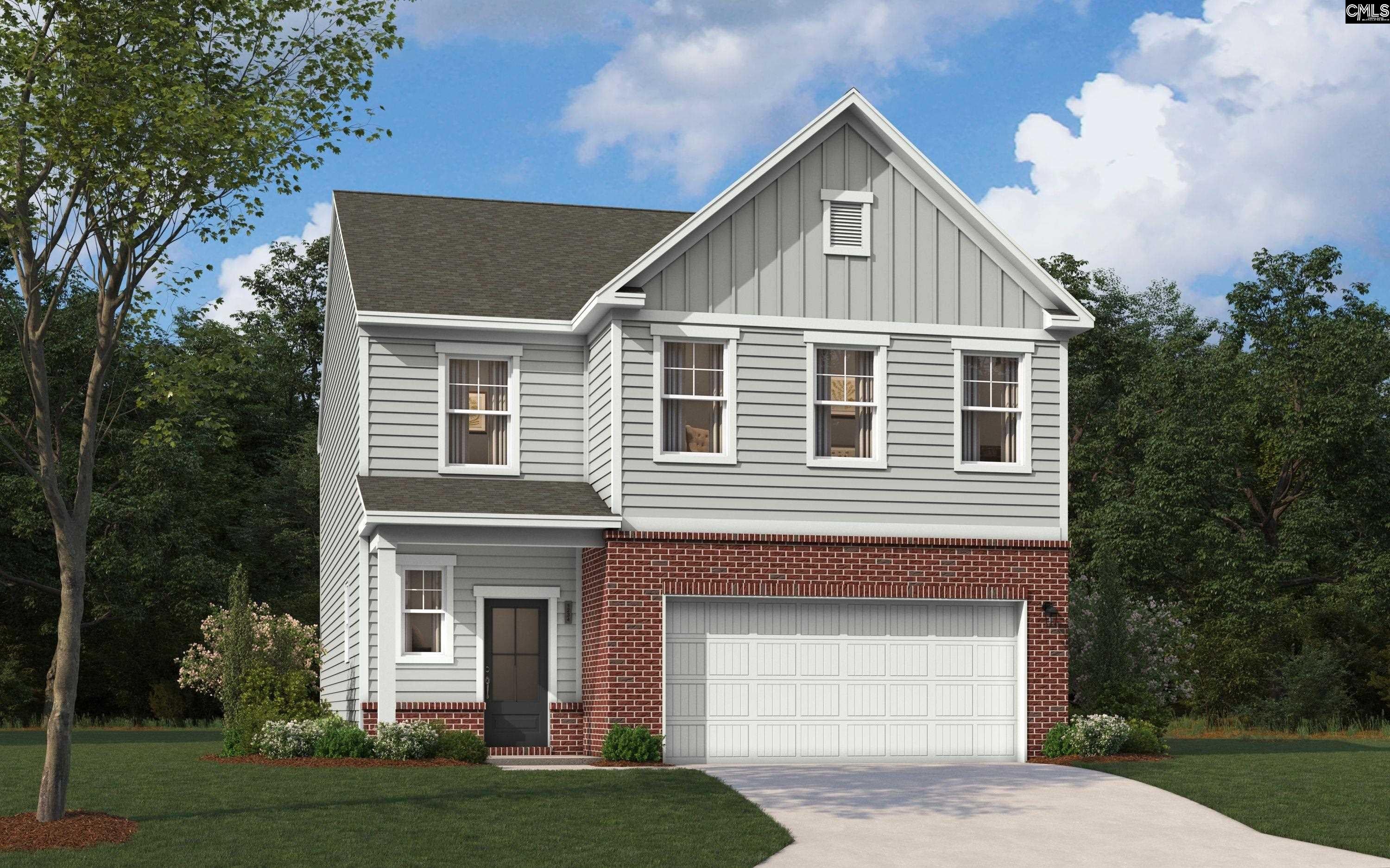 316 Old Slater Drive, Columbia, SC, 29209