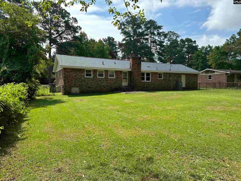 A home in Columbia