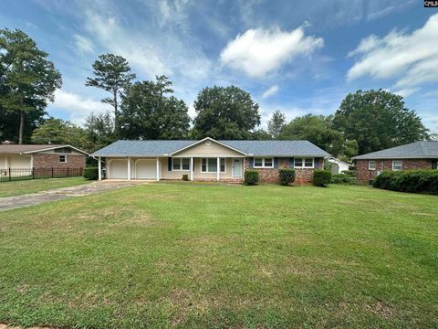 A home in Columbia