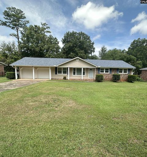 A home in Columbia