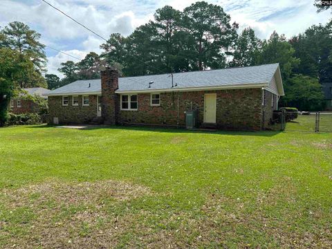 A home in Columbia