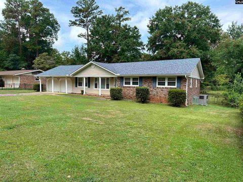 A home in Columbia