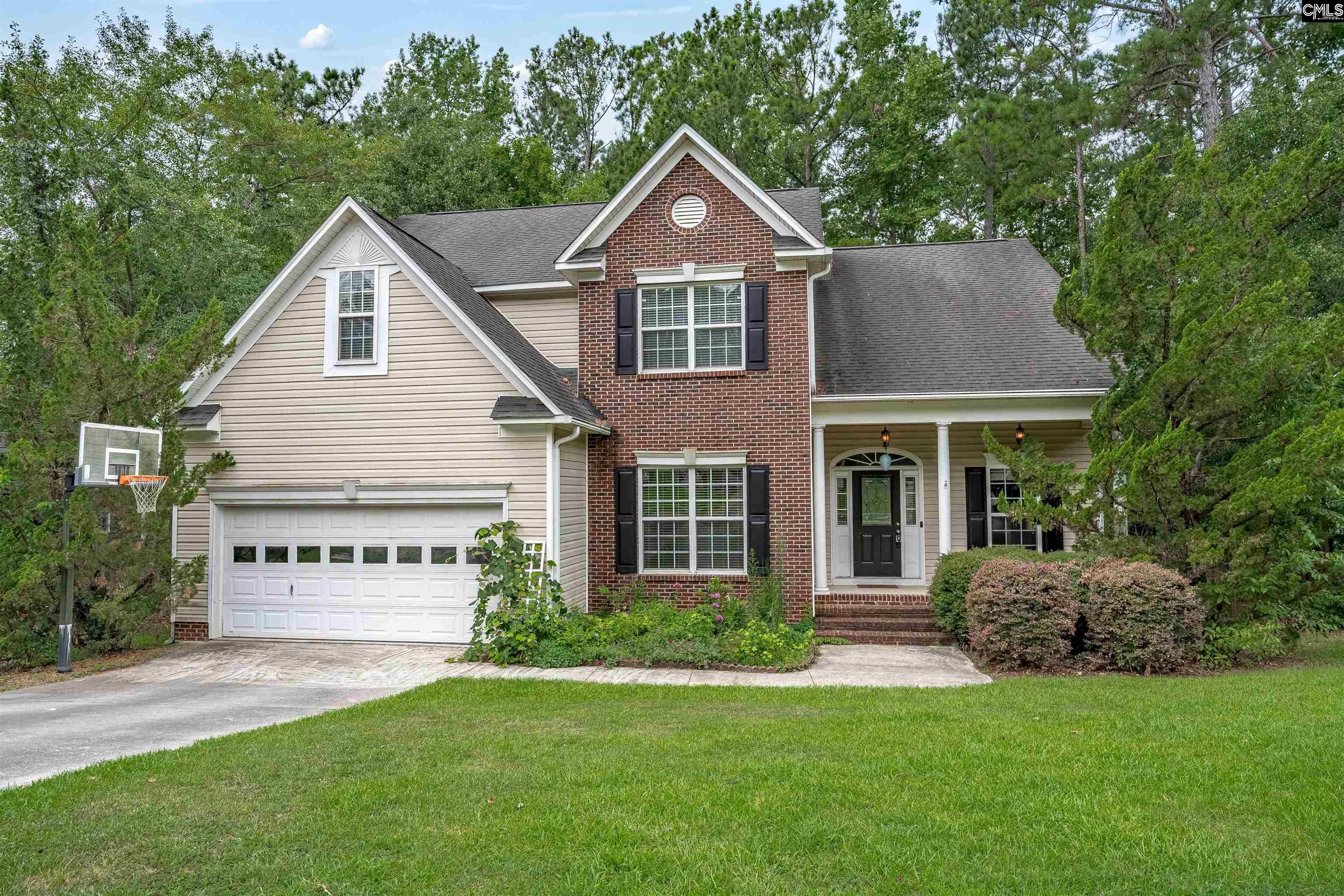 205 Winterberry Loop, Lexington, SC, 29072