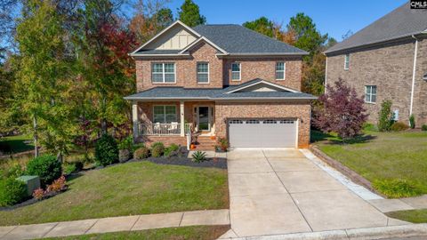 Photo of 349 Bent Oak Drive, Chapin, SC 29036 (MLS # 621161)
