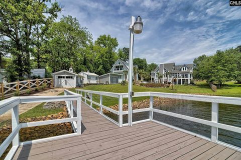 A home in Chapin