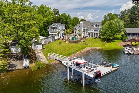 A home in Chapin