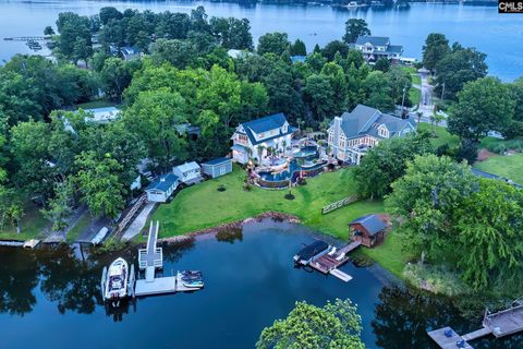 A home in Chapin