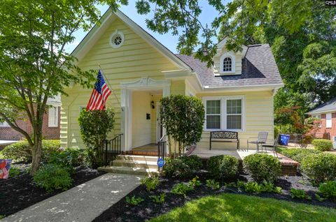 Photo of 3009 Lincoln Street, Columbia, SC 29201 (MLS # 634117)