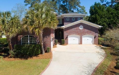 A home in Lexington