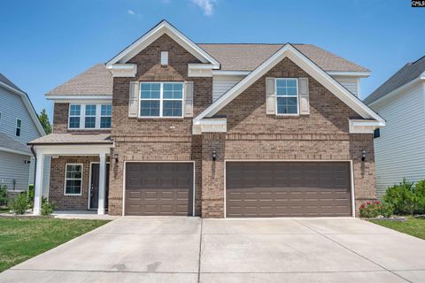 Property photo of 713 Wallowa Drive, Elgin, SC 29045