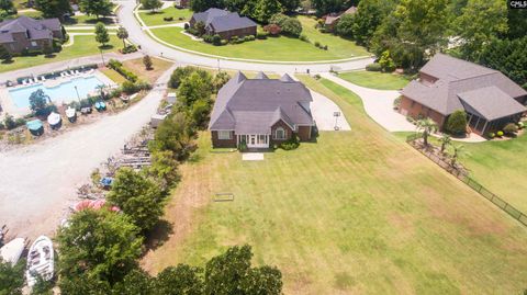 A home in Chapin